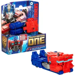 Figura Transformers One Cambiadores con Engranaje modelos surtidos