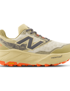 Fresh Foam x Hierro Uomo - Sneakers Beige - Taglia 46.5 - Pelle 46.5