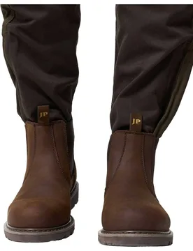 Jack Pyke Mens Dealer Boots - Jack Pyke - FashionsVida