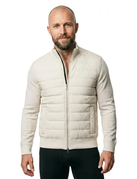 Pull Hernesto 10274971 01 Open White 131 L