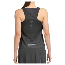 Lleva Tf Cj Sleeveless T-shirt Black L