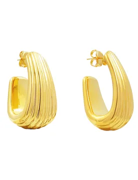 Orecchini Donna orctm06 - FEDERICA ROSSI JEWELS - FashionsVida