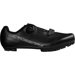 Mavic Scarpe Mtb Crossmax Boa Black