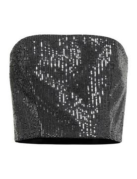 Top Damen Schwarz 32,36,40 Damen
