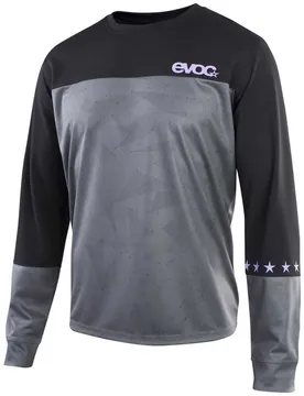 Evoc Maillot à Manches Longues