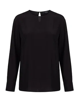 T-shirts Damen Schwarz S,XS Damen - WARDROBE.NYC - FashionsVida
