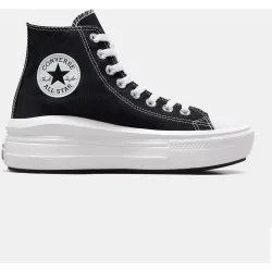 Zapatillas casual de mujer Chuck Taylor All Star Move