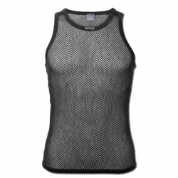 Shirt Super Thermo A-Shirt - S Herren S adult Herren