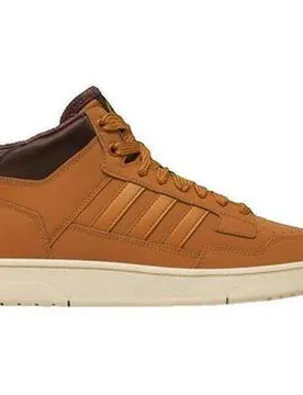 Sneaker Rapid Court Mid Winterized 42;44;37 1/3;42 2/3;43 1/3;44 2/3 Male - Adidas - FashionsVida