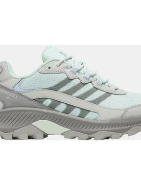 Zapatillas de montaña de mujer SPEED STRIKE 2 GTX - Merrell - FashionsVida