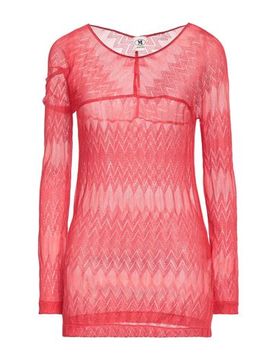 Pullover Damen Rot S Damen
