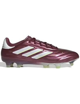 Fußballschuhe Copa Pure 2 Elite FG - Rouge - unisex - Size: 42 - Adidas - FashionsVida