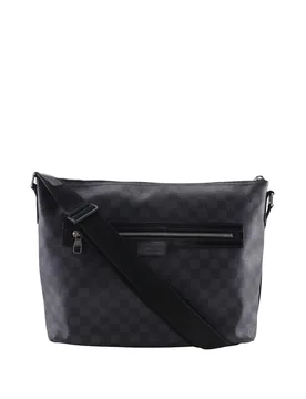 Damier Graphite Mick MM - Louis Vuitton - FashionsVida