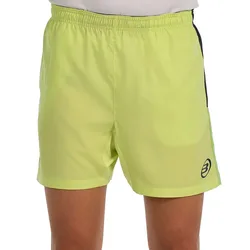 Bullpadel Legar Shorts Lemon XL