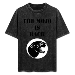 Odessa Permian MOJO T-Shirt Simple Line Art Print Tee