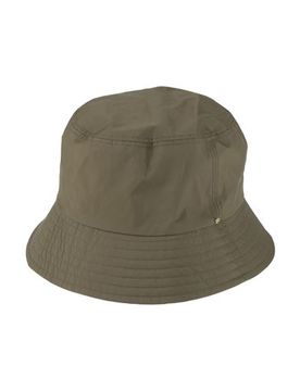 Sombrero Hombre Verde militar XS/S Hombre
