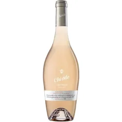 Vino rosado Fermentado en Barrica Las Fincas 2020 Navarra