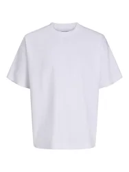 JJEBARRON TEE SS O-NECK NOOS male
