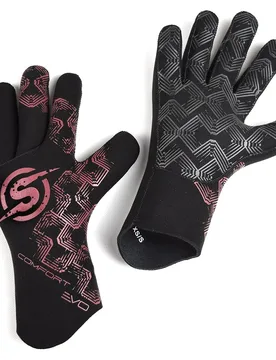 Sigalsub Guanti Comfort Evo 3 Mm - Sigalsub - FashionsVida