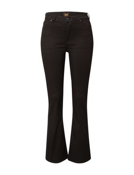 Lee Vaquero 'Breese' negro denim