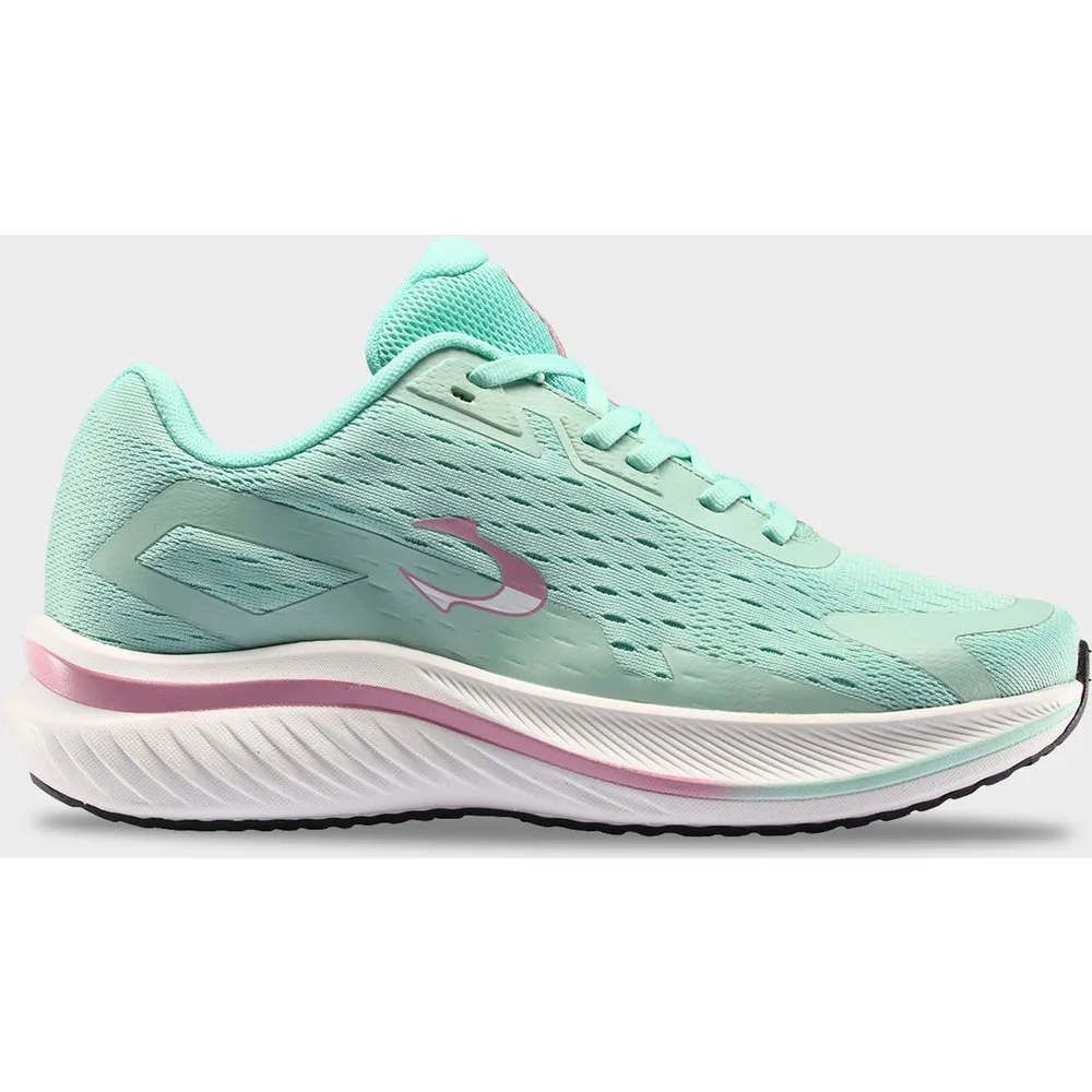 Zapatilla Mujer Regir W Agua Marina - John Smith - FashionsVida