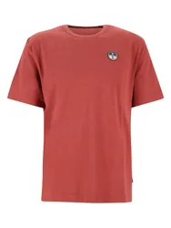 T-SHIRT SHORT SLEEVE W/GRAPHIC male