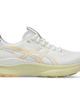 Gel-Kayano 32 Herren Laufschuhe, weiß, Größe 44 ½ 44 ½ - Asics - FashionsVida
