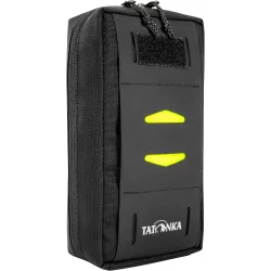 Universal pouch 20x10 cm varios montaña Negro (UNICA)