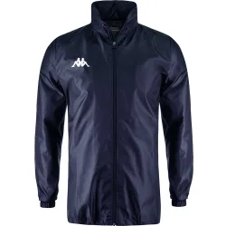 Chubasquero de fútbol de hombre Wister