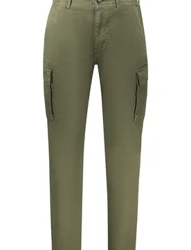 Herren Hose Grün 673168000_VE0437