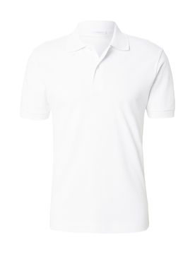 SEIDENSTICKER Camiseta blanco