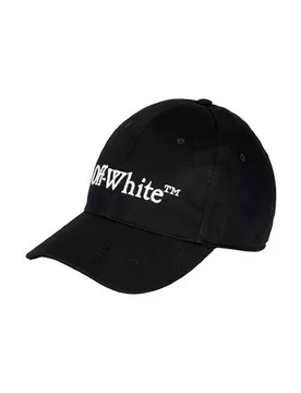Sombrero Mujer Negro M,S Mujer - Off-White™ - FashionsVida
