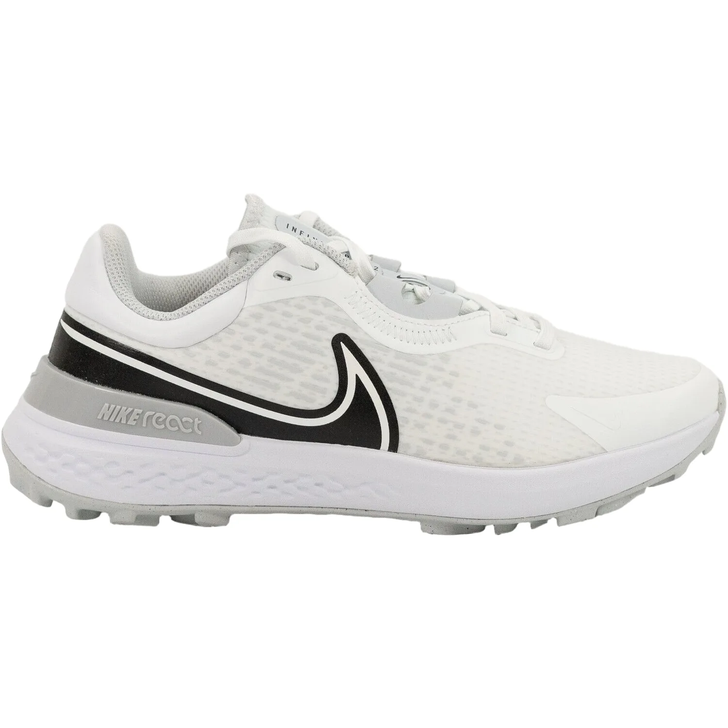 Golf Golfschuhe Infinity Pro 2, weiss 40_5 - Nike - FashionsVida