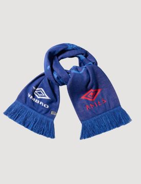 Rose Scarf Aries x Umbro
