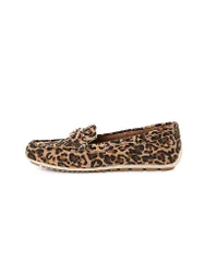 Zapatos náuticos marrón 38