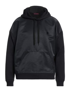Sweatshirt Herren Schwarz L,M,S Herren