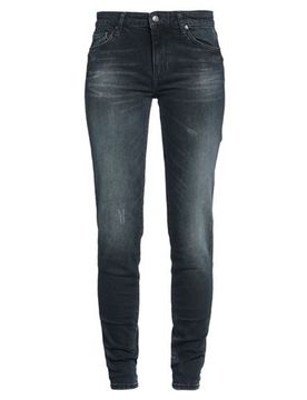 Jeanshose Damen Blau 24,25,26,27,28,29 Damen
