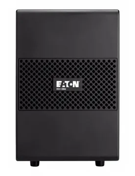 Ups 9sxebm240t Tower Black One Size unisex - Eaton - FashionsVida