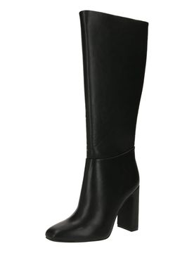 STEVE MADDEN Botas 'Maxton' negro
