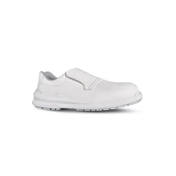 Chaussures De Sécurité Madrid White EU 39
