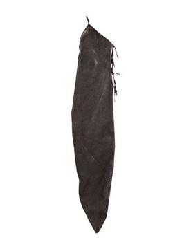 Vestido largo Mujer Topo S,XS Mujer