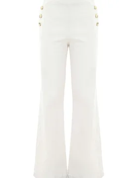KOCCA Jeans Beige - Kocca - FashionsVida