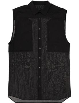 RICK OWENS Shirt Men