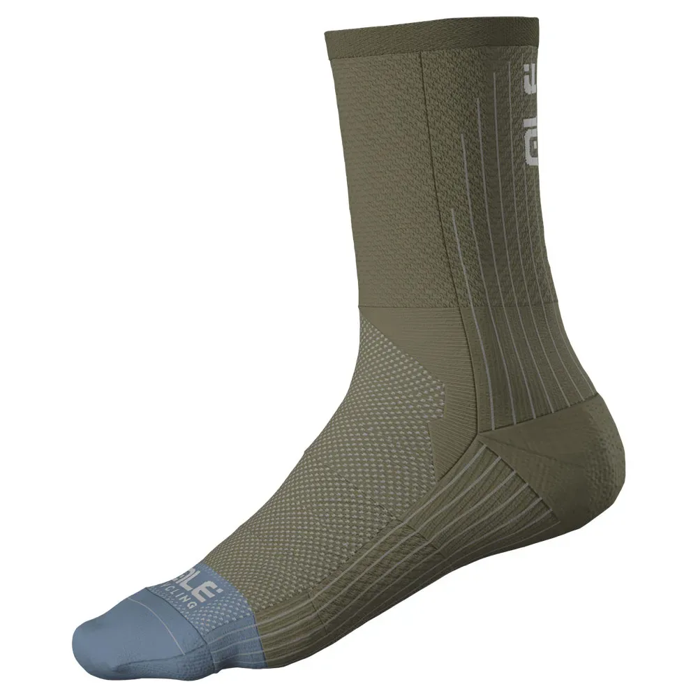 Chaussettes Care Plus Color Block - Ale - FashionsVida