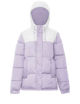 Chaqueta de invierno / /
