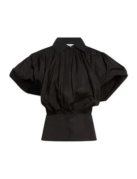 LANVIN Hemd Damen Schwarz 32 Damen - Lanvin - FashionsVida