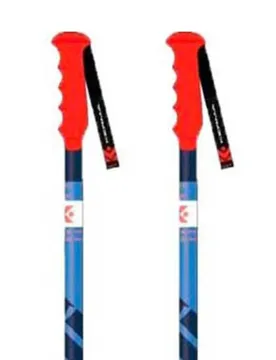 Bâtons Speed Sl Sr Multicolour 125 cm Homme - Kerma - FashionsVida