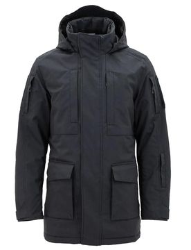Jacke G-Loft Tactical Parka - Oliv / XL Herren Oliv adult Herren