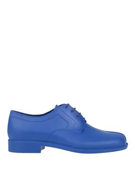 Zapatos de cordones Mujer Azul marino 35,36,39 Mujer - Maison Margiela - FashionsVida