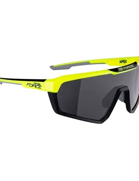 Force Lunettes De Soleil Apex